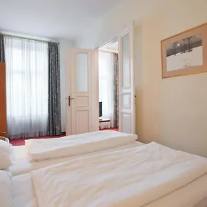 Acom-hotel Kurfuerstendamm Berlijn