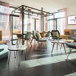 3* Apart-hotel Candlewood Charlottenburg By Ihg